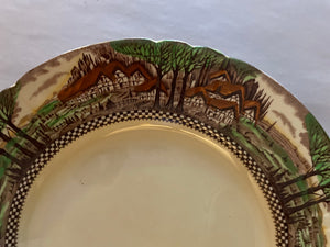 Country Side Plates