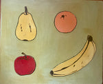 fruit puzzle
