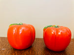 Tomato Salt & Pepper Shaker