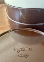 Ingrid Ltd. Stackable Bowls